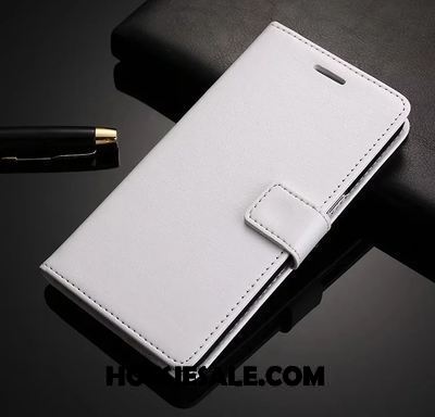 Xiaomi Mi 8 Hoesje Mobiele Telefoon Mini All Inclusive Anti-fall Leren Etui Kopen