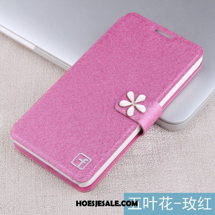 Xiaomi Mi 8 Hoesje Mobiele Telefoon Zacht Mini Leren Etui Anti-fall Kopen