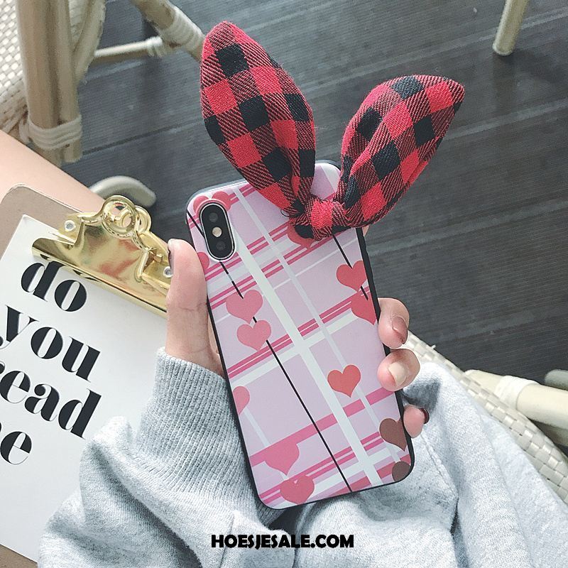 Xiaomi Mi 8 Pro Hoesje All Inclusive Hoes Bescherming Mobiele Telefoon Anti-fall