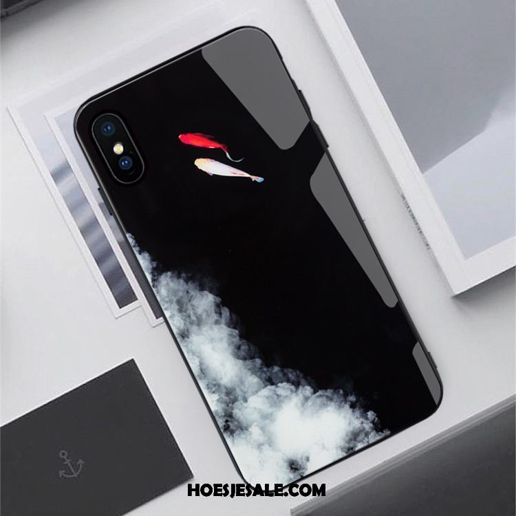 Xiaomi Mi 8 Pro Hoesje Eenvoudige Persoonlijk Nieuw Hoes All Inclusive Kopen