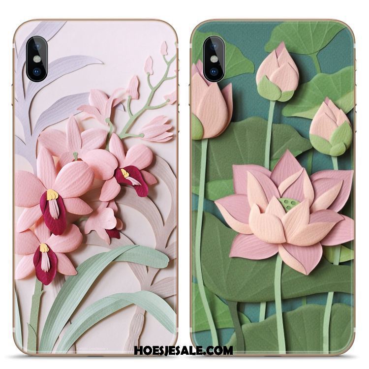 Xiaomi Mi 8 Pro Hoesje Patroon Mobiele Telefoon Jeugd Groen Vintage Sale