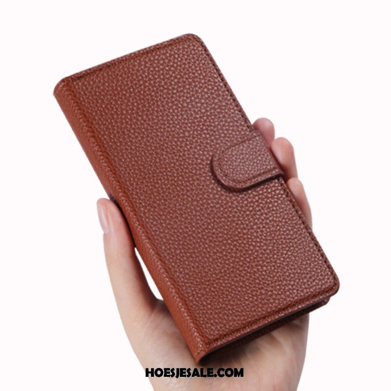 Xiaomi Mi 8 Pro Hoesje Rood Anti-fall Mobiele Telefoon Hoes Bescherming Kopen