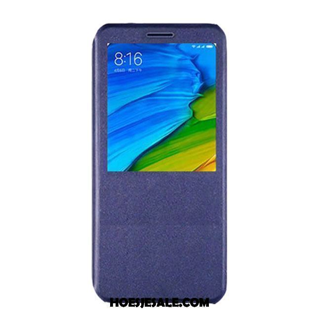 Xiaomi Mi 8 Se Hoesje Doorzichtig All Inclusive Mini Zacht Windows Goedkoop