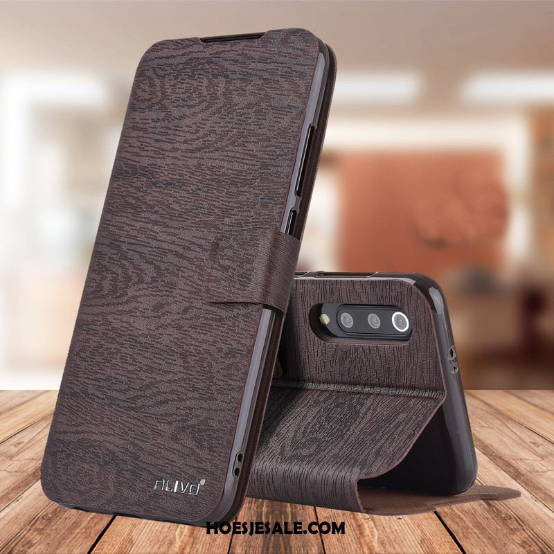 Xiaomi Mi 9 Hoesje Anti-fall Doorzichtig Bescherming Mini Mobiele Telefoon Korting