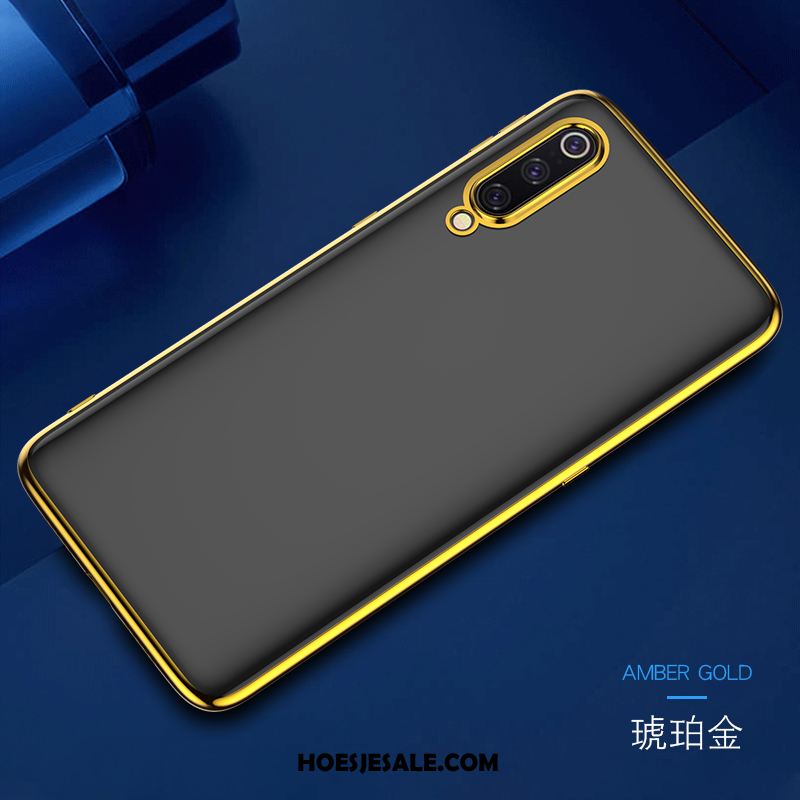 Xiaomi Mi 9 Hoesje Dun Net Red Anti-fall Trend Trendy Merk Kopen