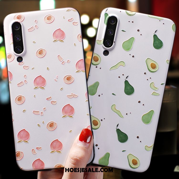 Xiaomi Mi 9 Hoesje Mini Patroon Persoonlijk Dun Jeugd Sale