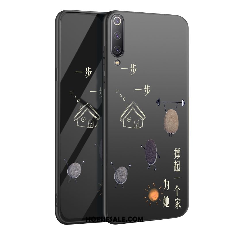 Xiaomi Mi 9 Hoesje Zacht Mobiele Telefoon Scheppend Bescherming Hoes Kopen