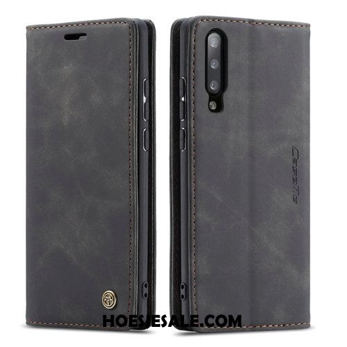 Xiaomi Mi 9 Lite Hoesje Scheppend All Inclusive Mobiele Telefoon Rood Zwart Sale