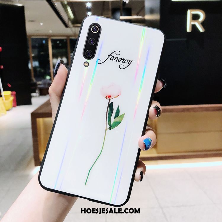 Xiaomi Mi 9 Se Hoesje Mini Mobiele Telefoon Kleur Bescherming Gekleurde