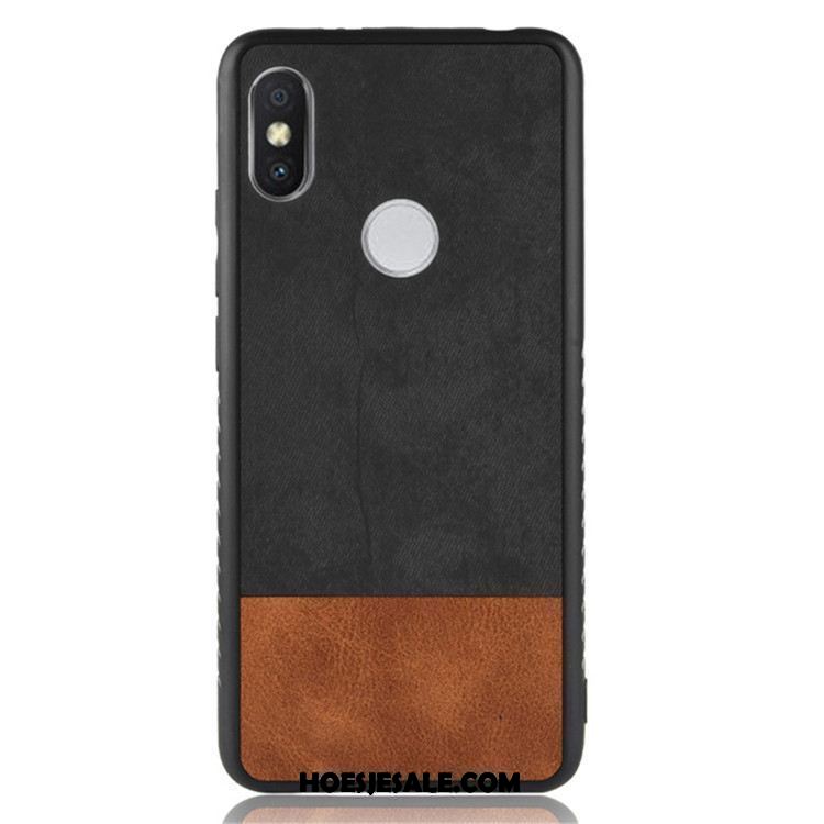 Xiaomi Mi A2 Hoesje Bescherming Hoes All Inclusive Mini Gemengde Kleuren Kopen