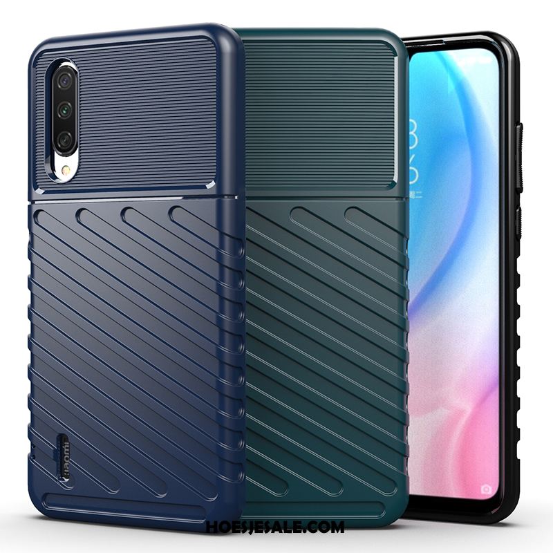 Xiaomi Mi A3 Hoesje Hoes Bescherming Skärmskydd Mini Anti-fall Kopen