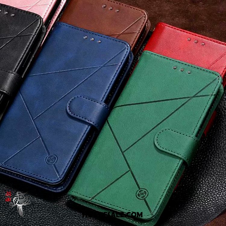 Xiaomi Mi A3 Hoesje Rood Folio Groen Mini All Inclusive Sale