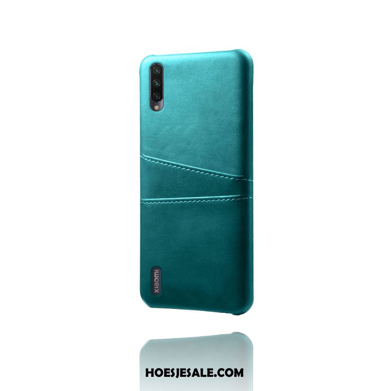 Xiaomi Mi A3 Hoesje Vintage Hoes Kwaliteit Mobiele Telefoon Persoonlijk Korting