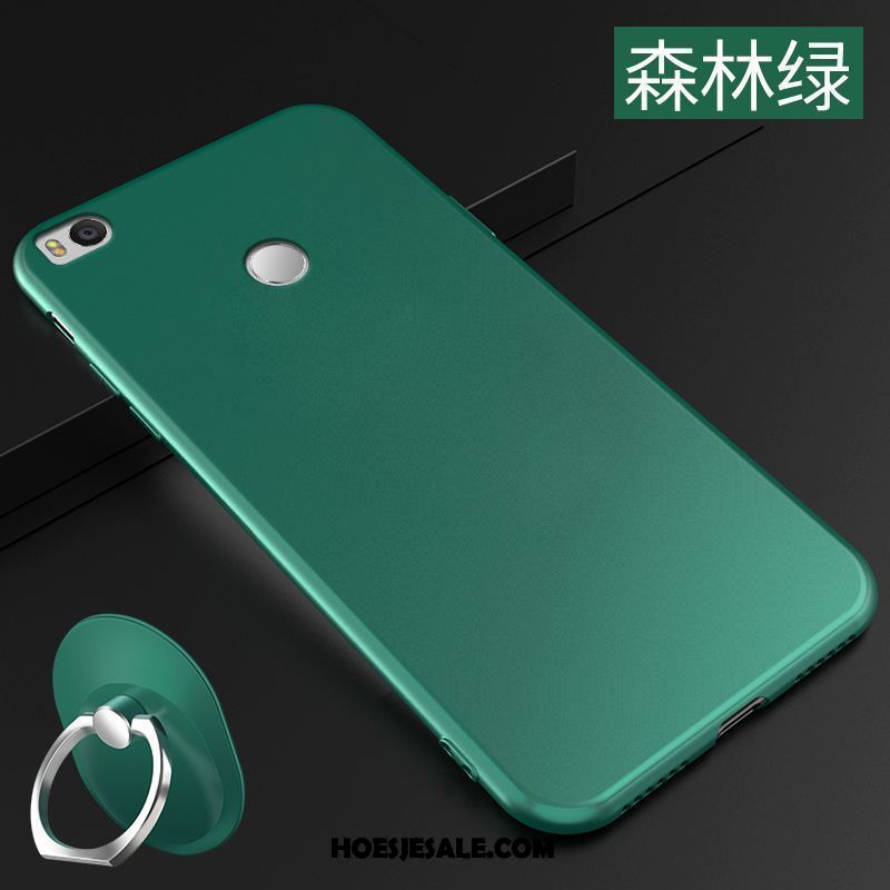 Xiaomi Mi Max 2 Hoesje Mobiele Telefoon Nieuw Mini Groen Trend Korting