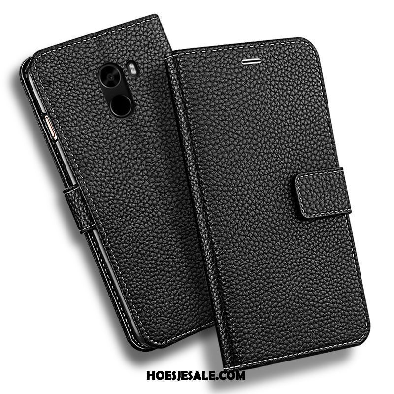 Xiaomi Mi Mix 2 Hoesje Hoes Anti-fall Bescherming Mini Mobiele Telefoon Goedkoop