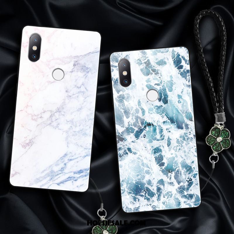 Xiaomi Mi Mix 2s Hoesje Hoes Zacht Mini Grote Bescherming Kopen