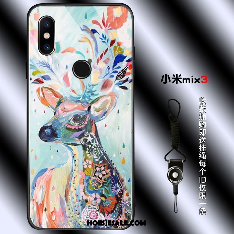 Xiaomi Mi Mix 3 Hoesje All Inclusive Jeugd Kat Hoes Mobiele Telefoon Kopen