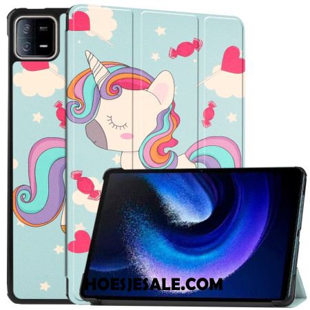 Xiaomi Pad 6 Pro Eenhoorn