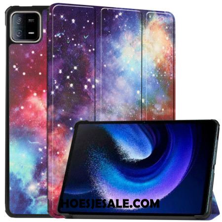 Xiaomi Pad 6 Pro Galaxy