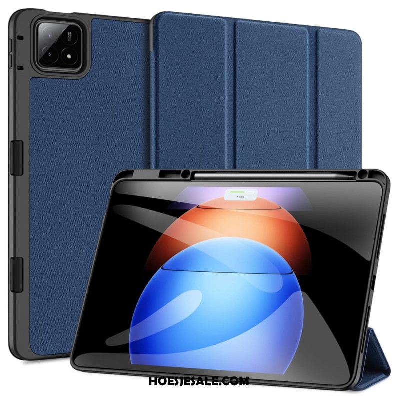 Xiaomi Pad 6s Pro Domo-serie Dux Ducis