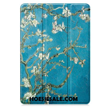 Xiaomi Pad 7 / 7 Pro Bloemenpatroon