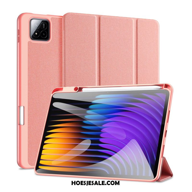 Xiaomi Pad 7 / 7 Pro Domo-serie Dux Ducis