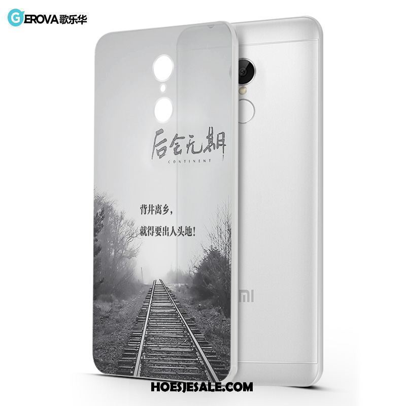 Xiaomi Redmi 5 Hoesje All Inclusive Mini Scheppend Mobiele Telefoon Siliconen Sale