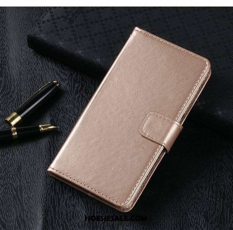 Xiaomi Redmi 5 Plus Hoesje All Inclusive Hoes Leren Etui Folio Mobiele Telefoon Sale