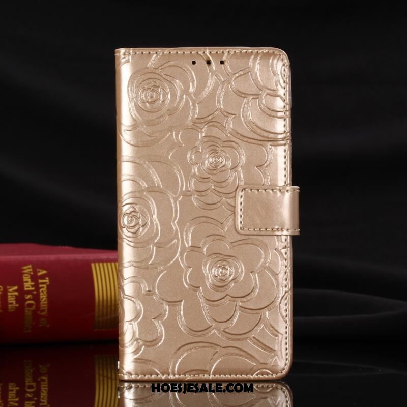 Xiaomi Redmi 6a Hoesje Goud Bescherming Hoes Anti-fall All Inclusive Kopen