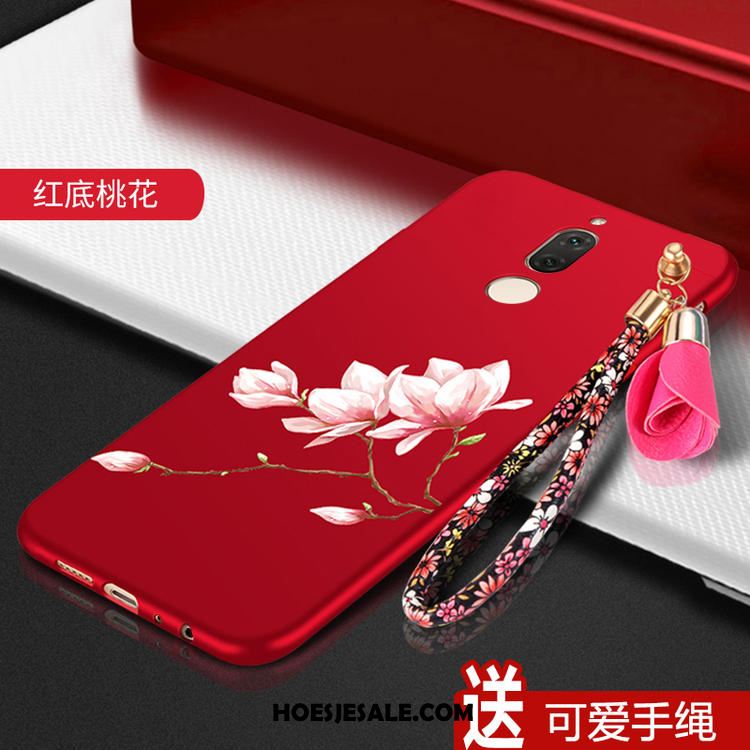 Xiaomi Redmi 8 Hoesje Anti-fall Trend Siliconen Mini Mobiele Telefoon Kopen