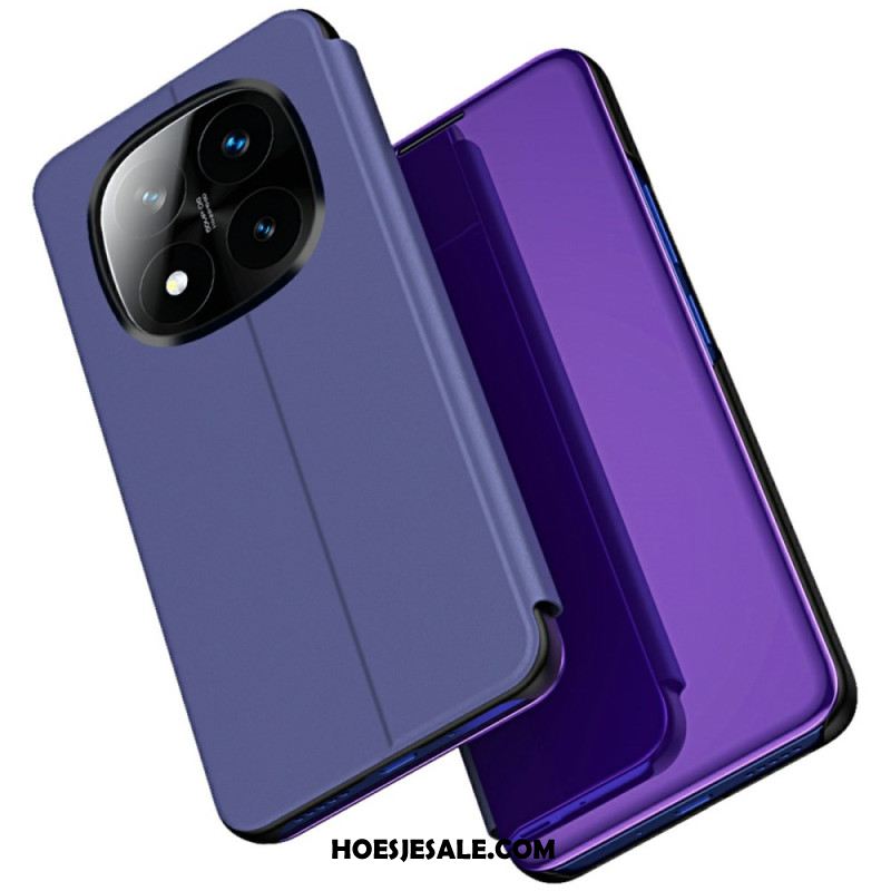 Xiaomi Redmi Note 14 Pro Plus 5g Translucent