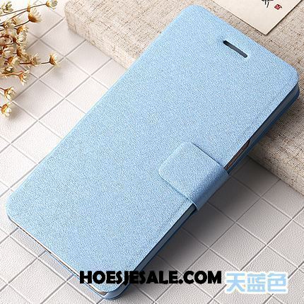 Xiaomi Redmi Note 5 Hoesje Hoes Anti-fall Folio Bescherming Hoge Goedkoop