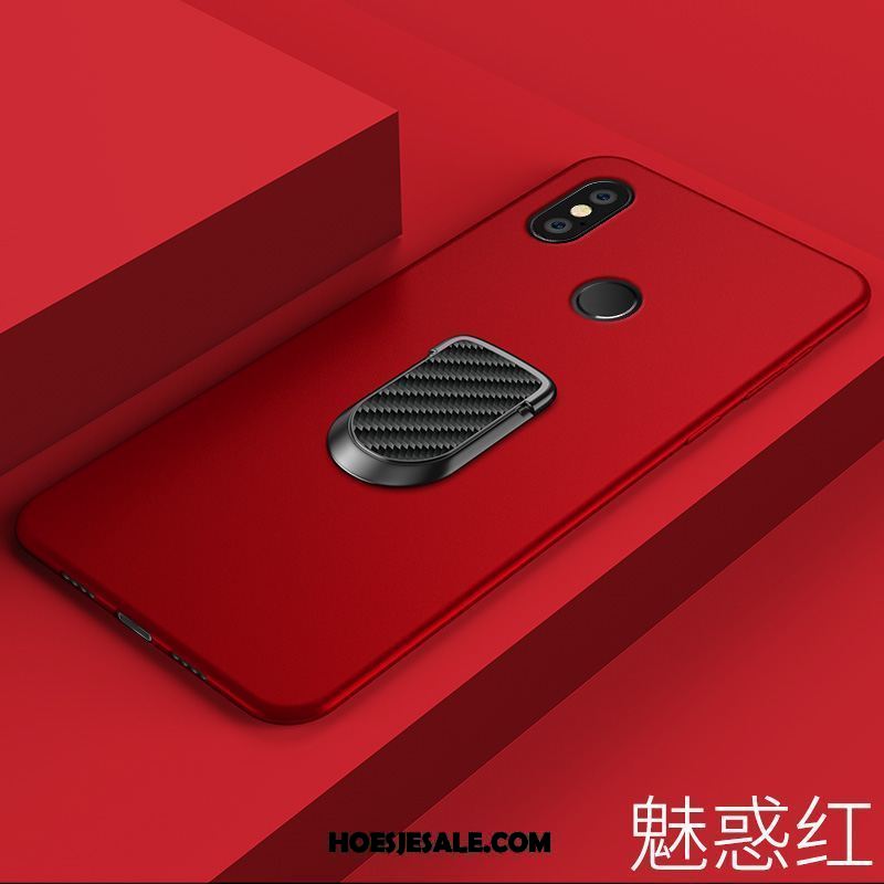 Xiaomi Redmi S2 Hoesje Auto Nieuw Mobiele Telefoon Anti-fall All Inclusive Sale