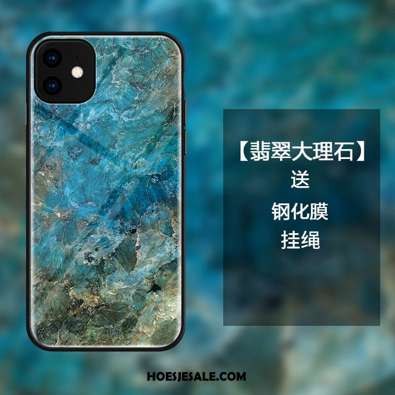 iPhone 11 Hoesje Hoes Bescherming All Inclusive Anti-fall Mode Sale
