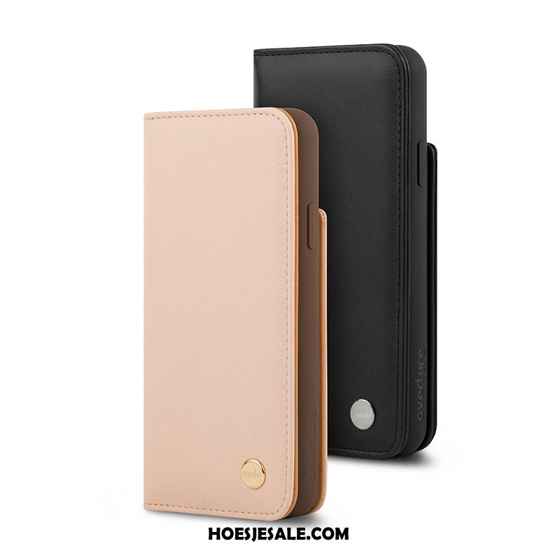 iPhone 11 Pro Max Hoesje Anti-fall Folio Bescherming All Inclusive Mobiele Telefoon Aanbiedingen