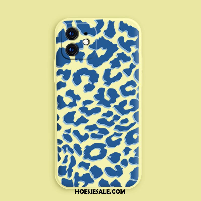 iPhone 12 Mini Hoesje Dun Bescherming All Inclusive Trendy Merk Hoes Online