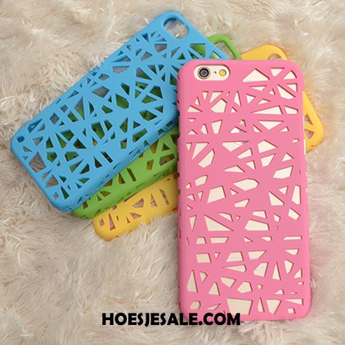 iPhone 5c Hoesje Mobiele Telefoon Kant Hoes Geometrie Scheppend