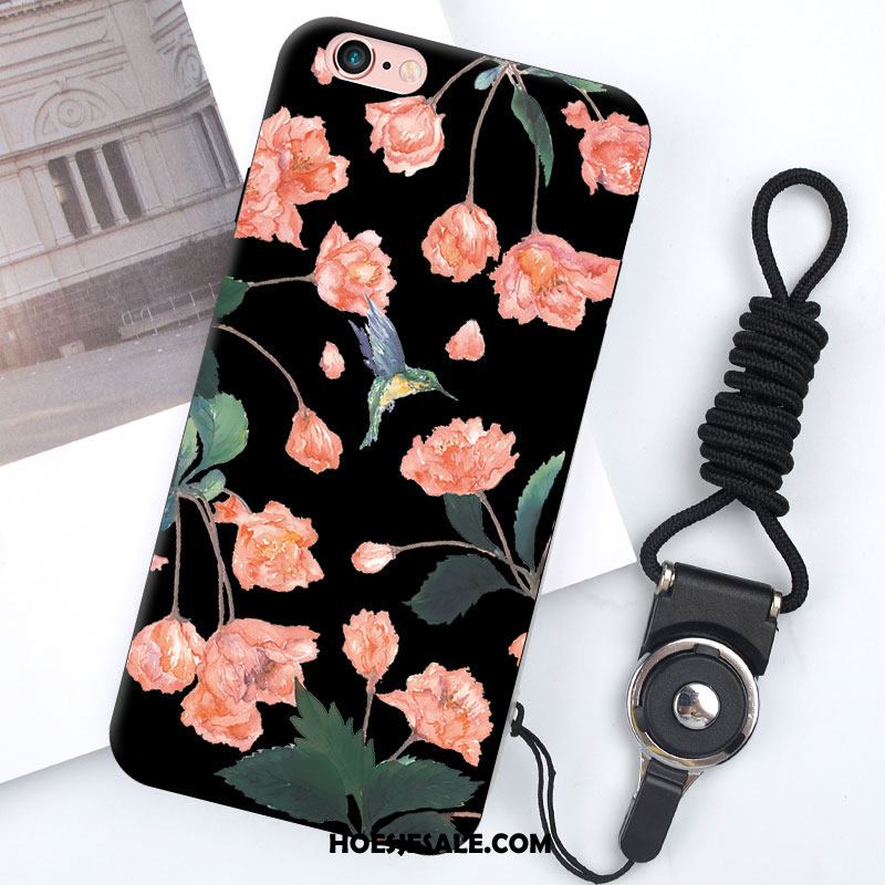 iPhone 6 / 6s Hoesje Mobiele Telefoon Hanger Trendy Merk All Inclusive Hoes Online