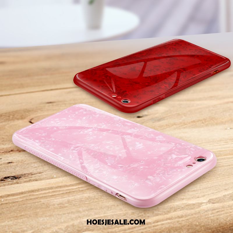 iPhone 6 / 6s Hoesje Trend Hanger Scheppend Mobiele Telefoon Net Red Aanbiedingen