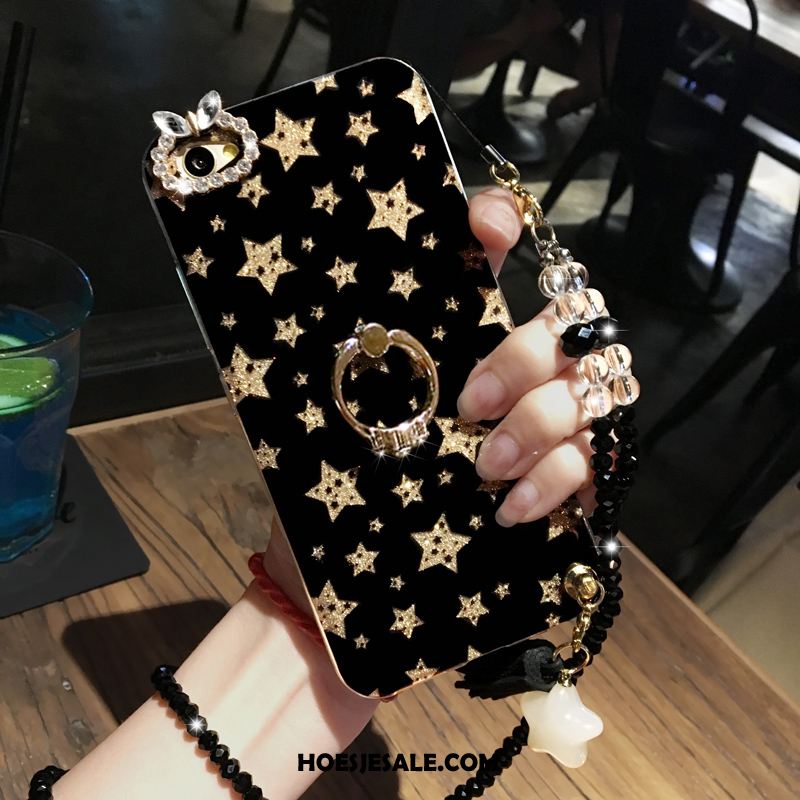 iPhone 6 / 6s Hoesje Trend Ring Anti-fall Hoes Mobiele Telefoon Aanbiedingen