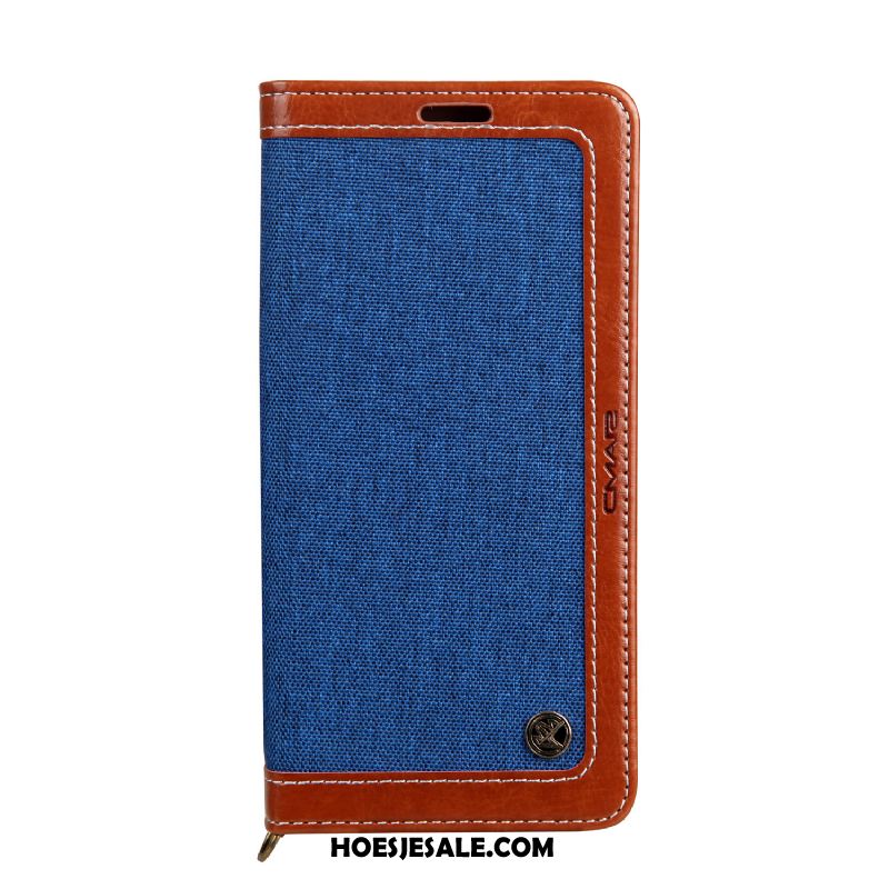 iPhone 6 / 6s Plus Hoesje Hoes Mobiele Telefoon Bescherming All Inclusive Blauw Online