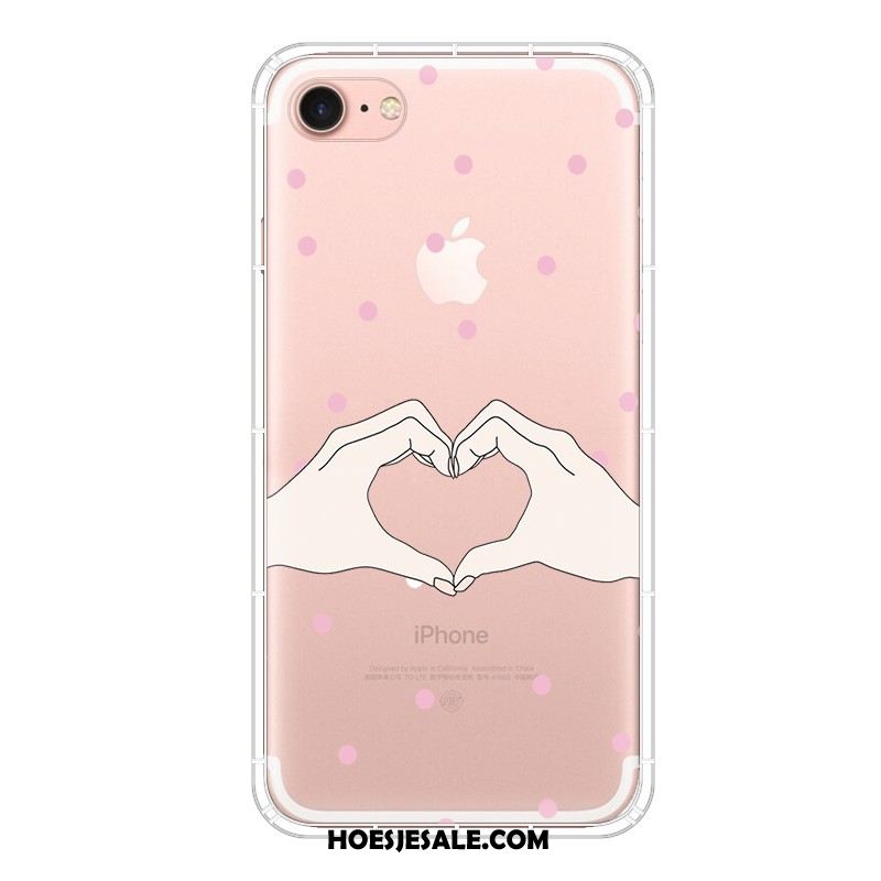 iPhone 7 Hoesje Hanger Hoes Bescherming Gasbag Mobiele Telefoon Kopen