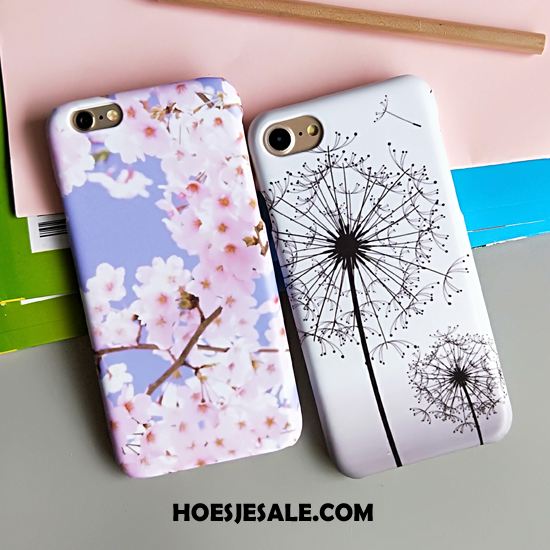 iPhone 7 Hoesje Hoes Trendy Merk Vers All Inclusive Mini Goedkoop