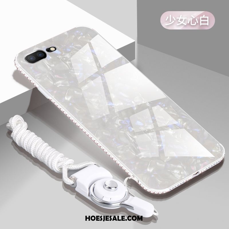 iPhone 7 Plus Hoesje Hanger All Inclusive Anti-fall Nieuw Met Strass Online