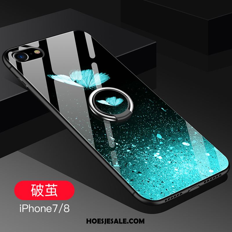 iPhone 8 Hoesje Nieuw Trendy Merk Glas All Inclusive Persoonlijk Kopen