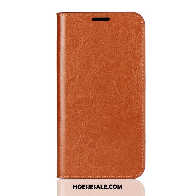 iPhone Xs Max Hoesje Bescherming Hoes Folio Trend All Inclusive Goedkoop